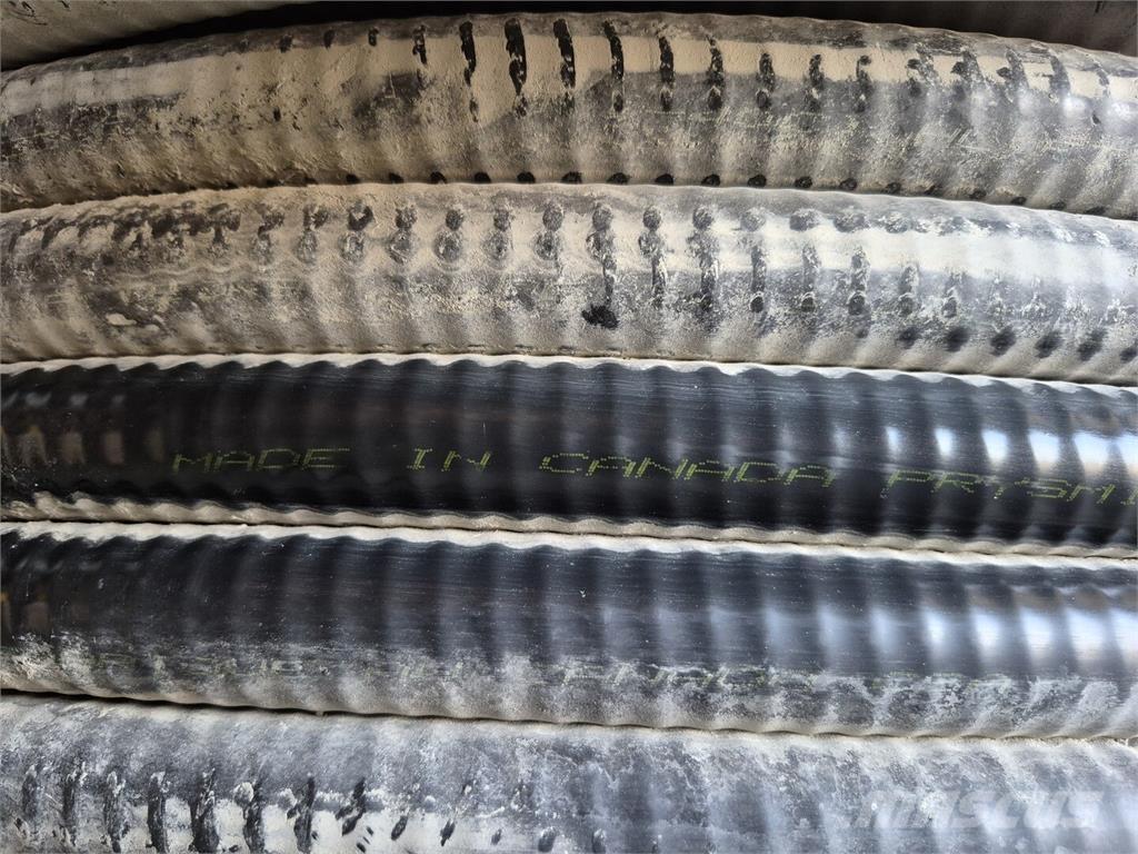  PRYSMIAN Būvniecība- Citi