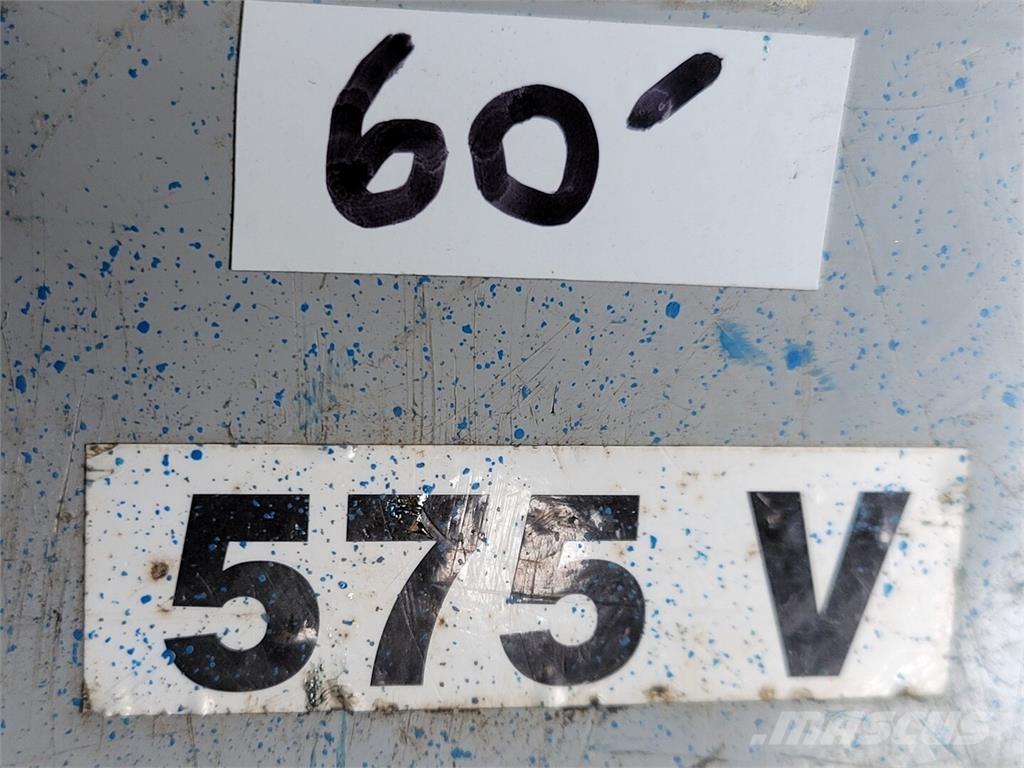  PUMPEX SP20 Ūdens sūkņi