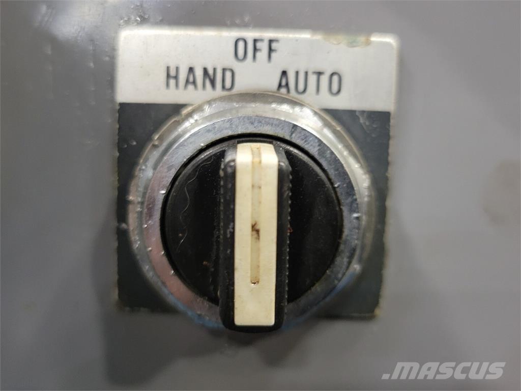  PUMPEX SP20 Ūdens sūkņi