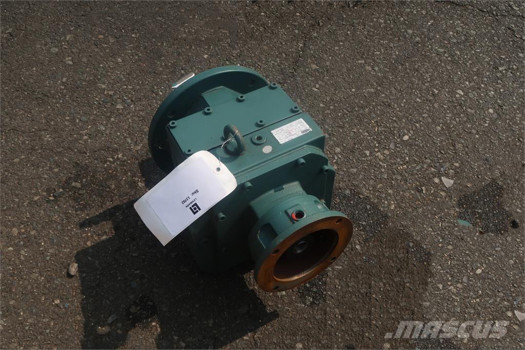  QUANTIS HF683CN140TC Būvniecība- Citi