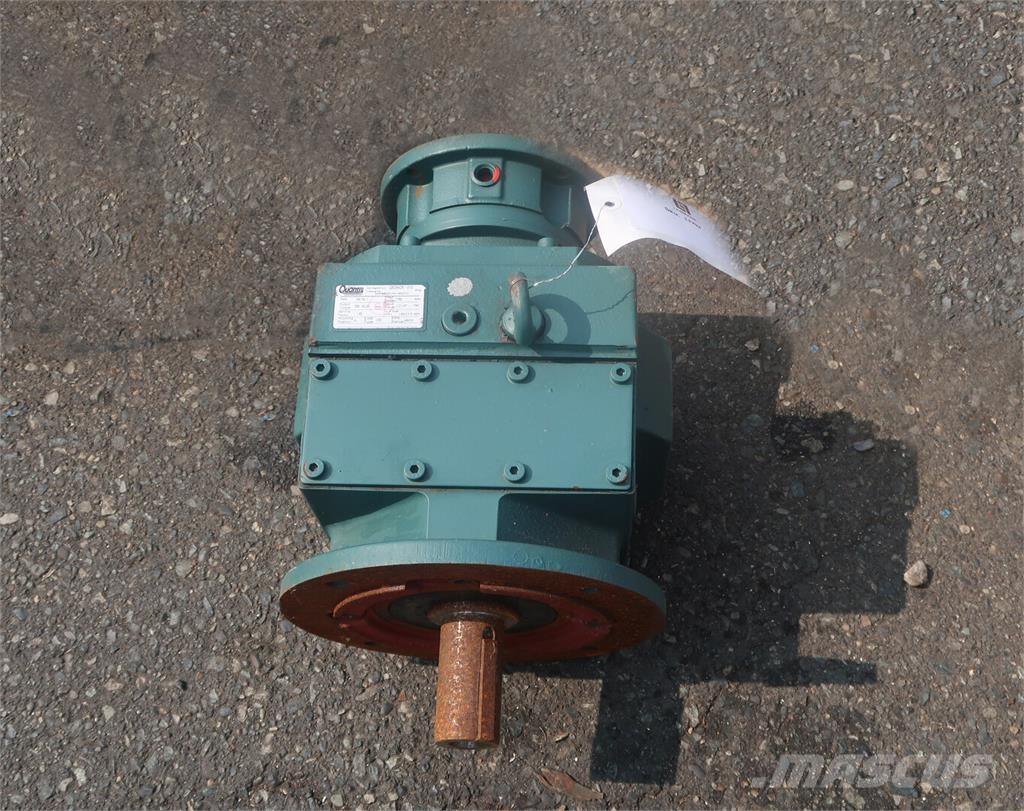  QUANTIS HF683CN140TC Būvniecība- Citi