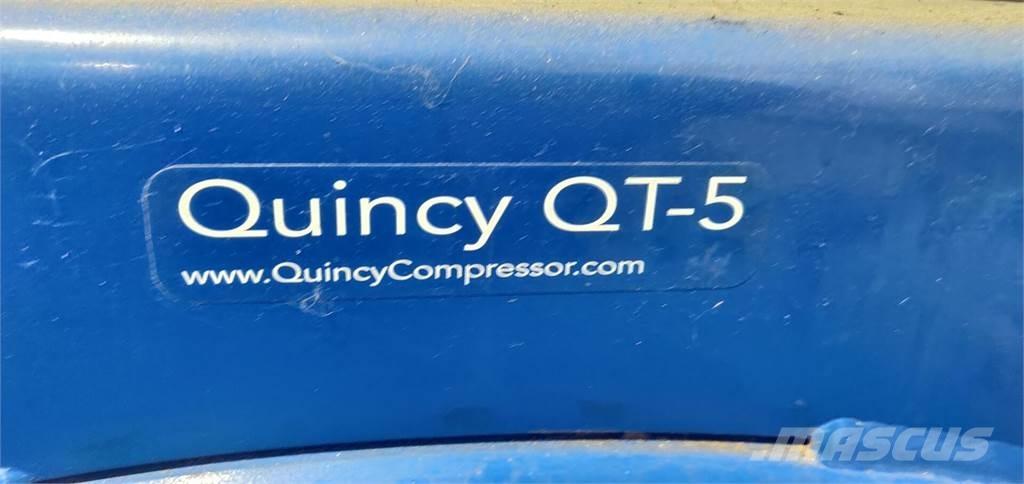 Quincy QT-5 Kompresori