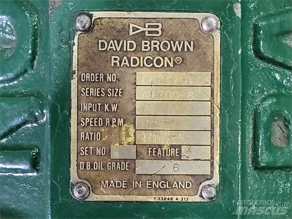 Radicon R473701/9 Būvniecība- Citi