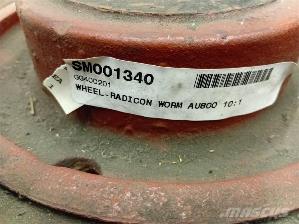 Radicon R486568 Būvniecība- Citi