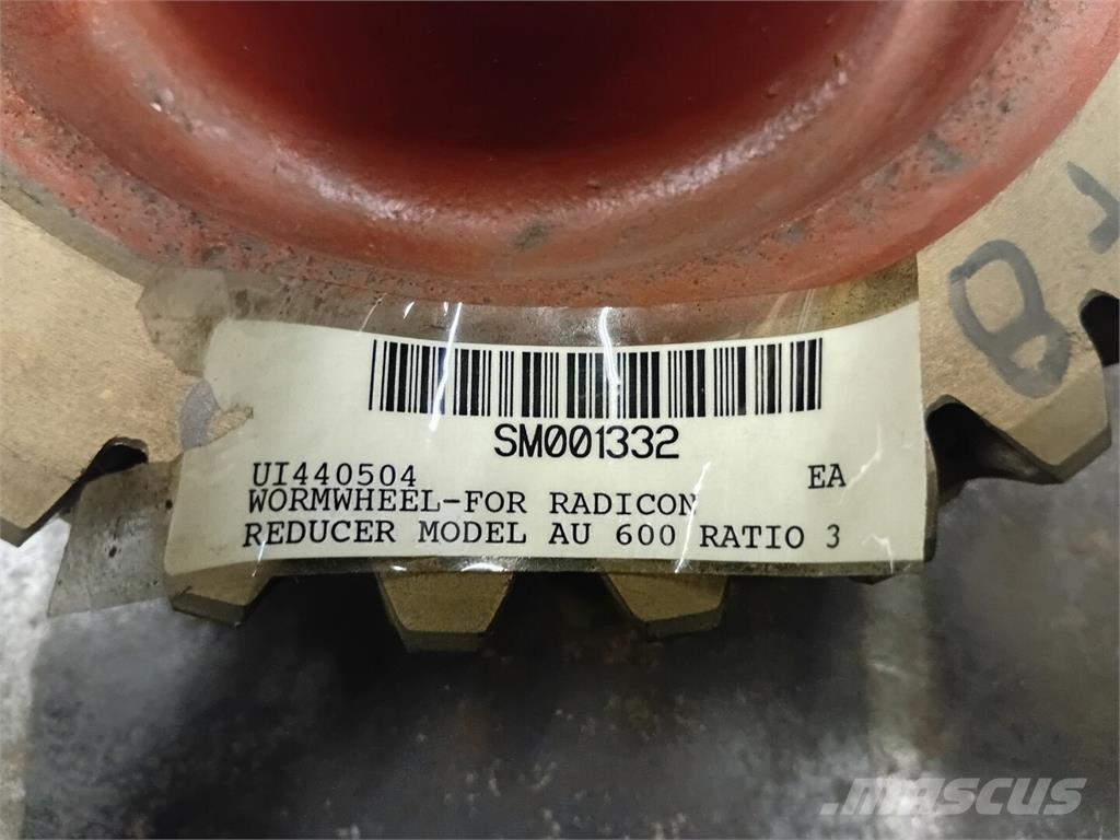 Radicon R486895 Būvniecība- Citi