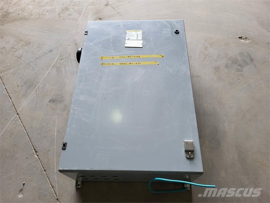  RALSTON LR35508 Būvniecība- Citi
