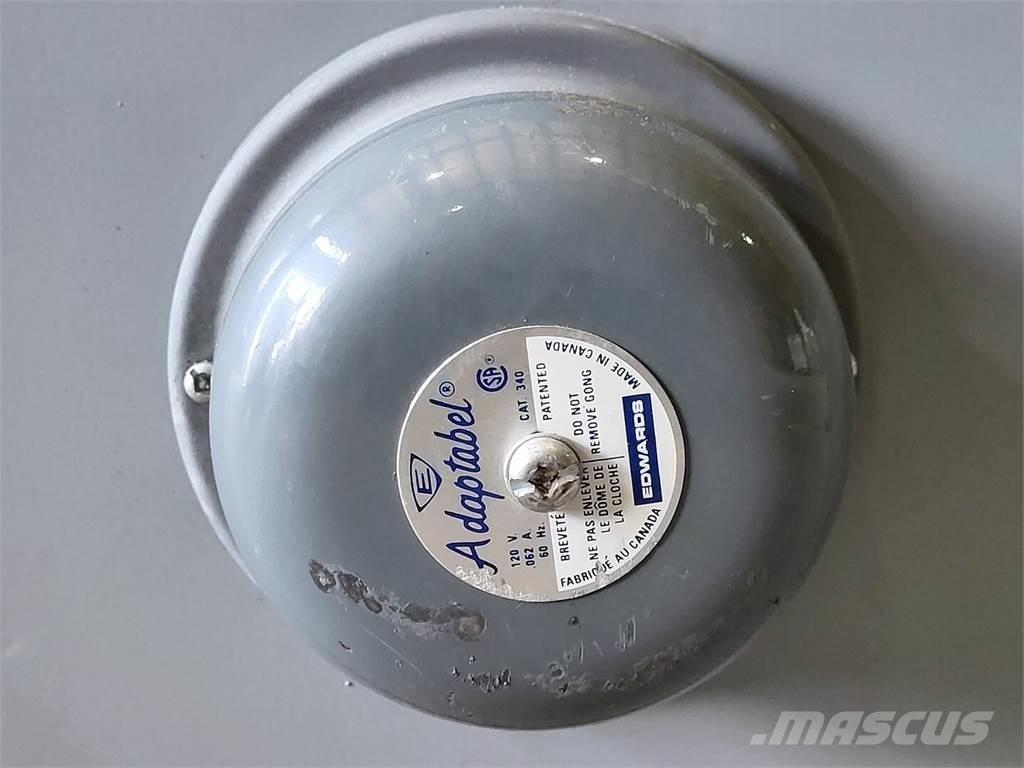  RALSTON LR35508 Būvniecība- Citi