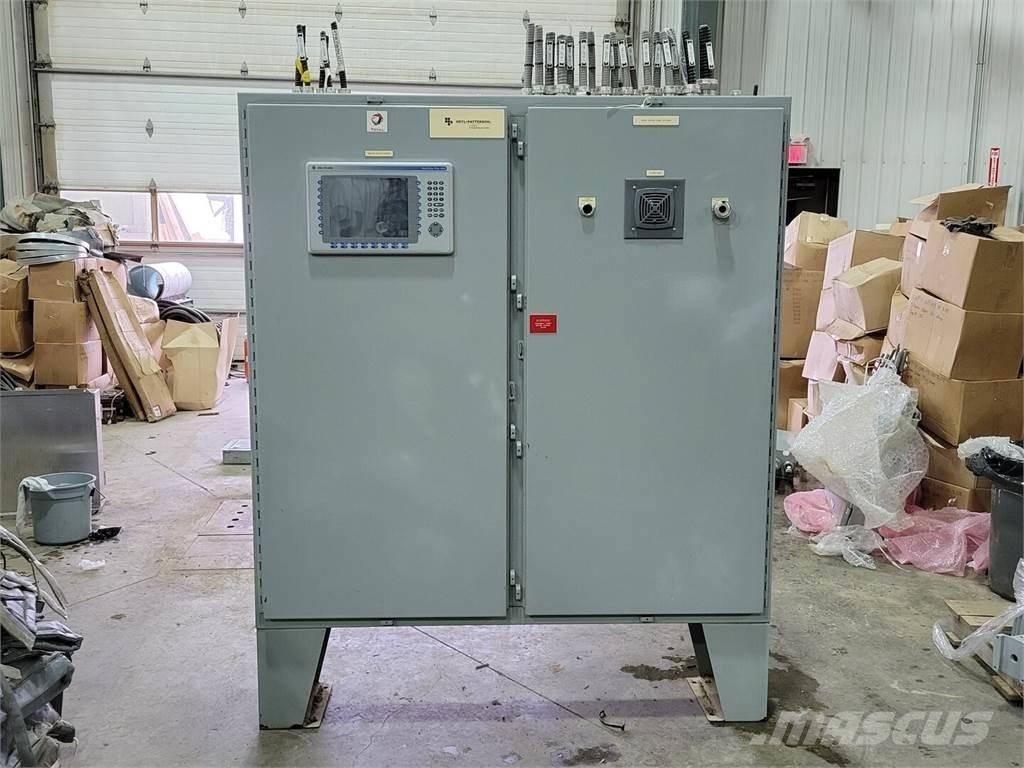  RALSTON N4-DD-606012 Būvniecība- Citi