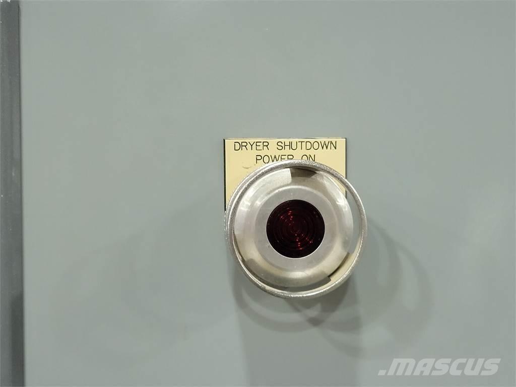  RALSTON N4-DD-606012 Būvniecība- Citi