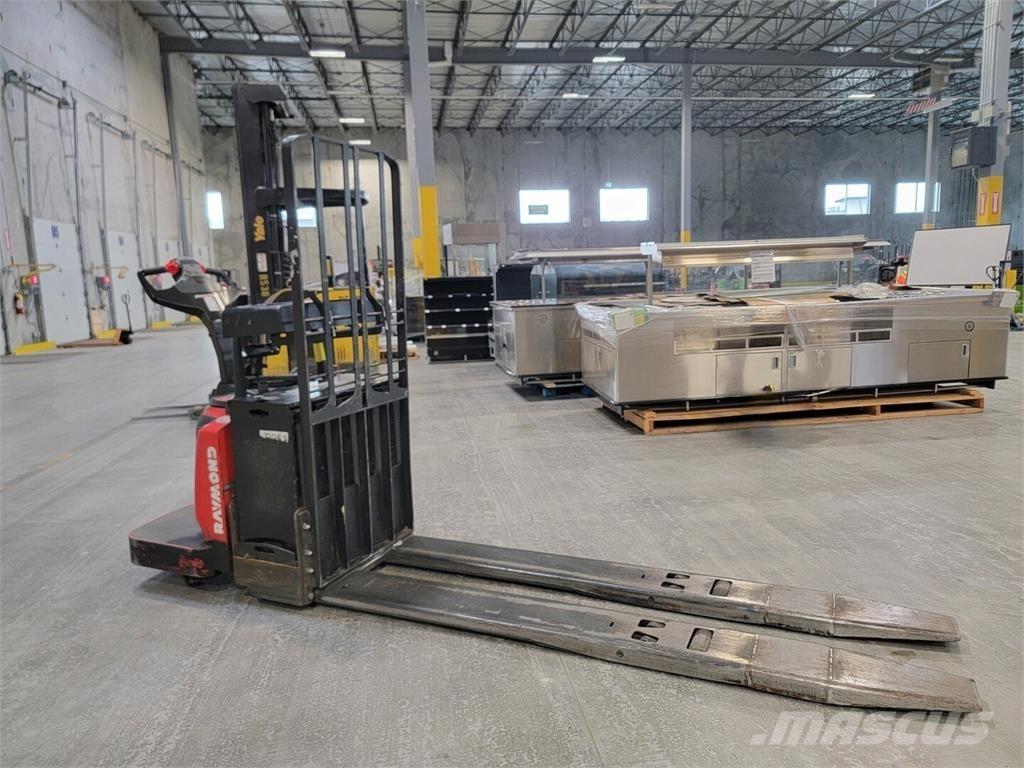Raymond 8410 Construction - Others