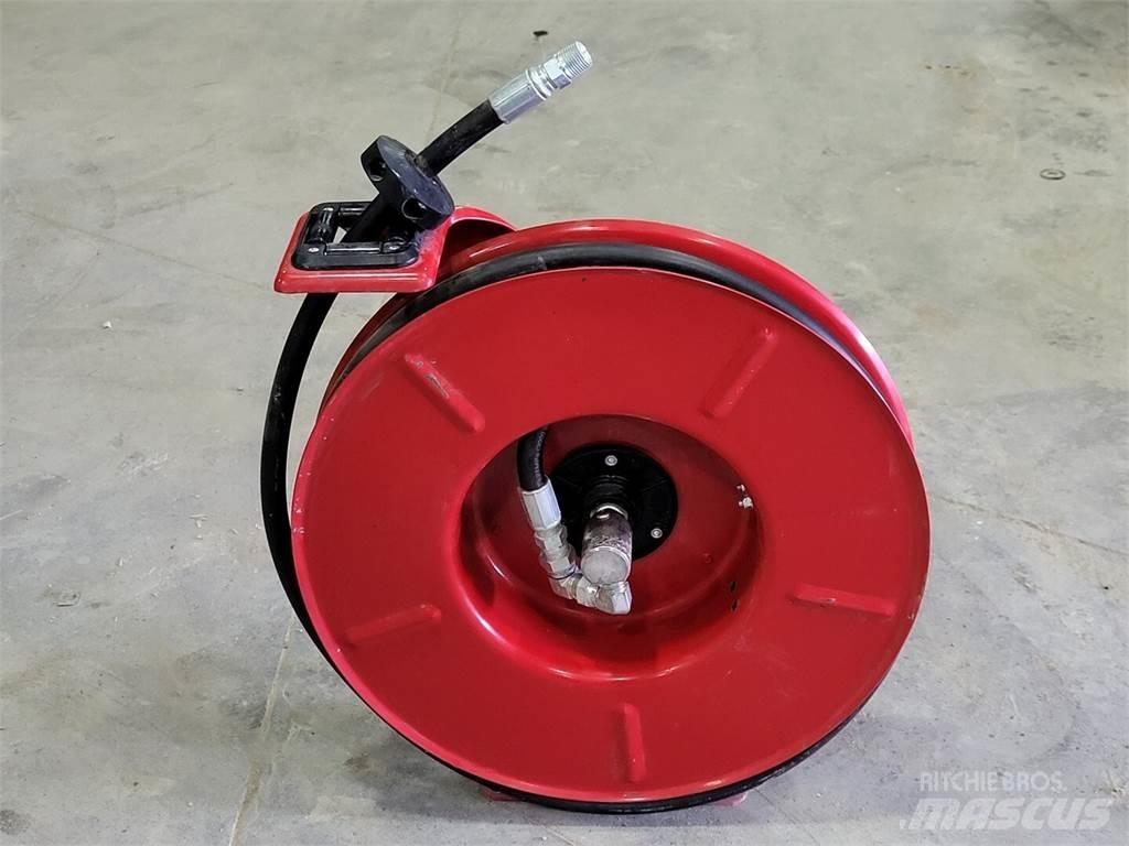  REELCRAFT 7850 OMP Citas sastāvdaļas