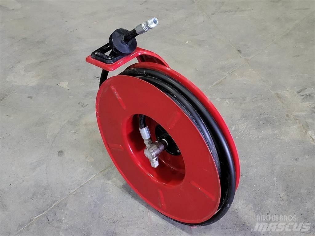  REELCRAFT 7850 OMP Citas sastāvdaļas