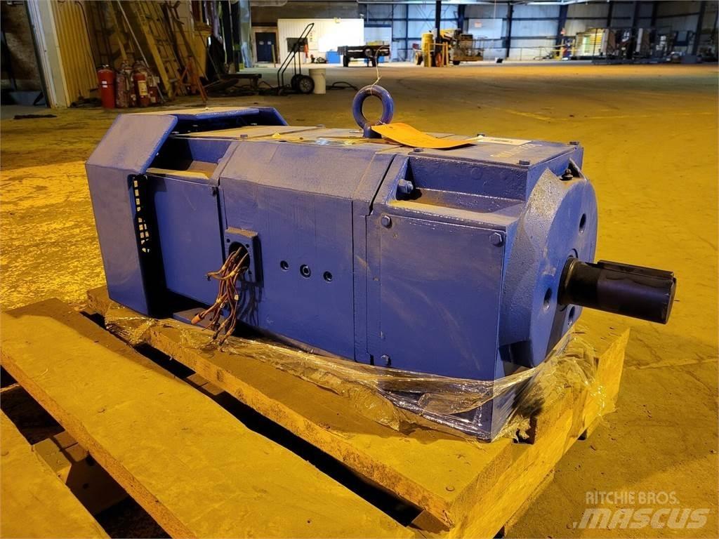  RELIANCE SC2512ATZ Industriālie dzinēji