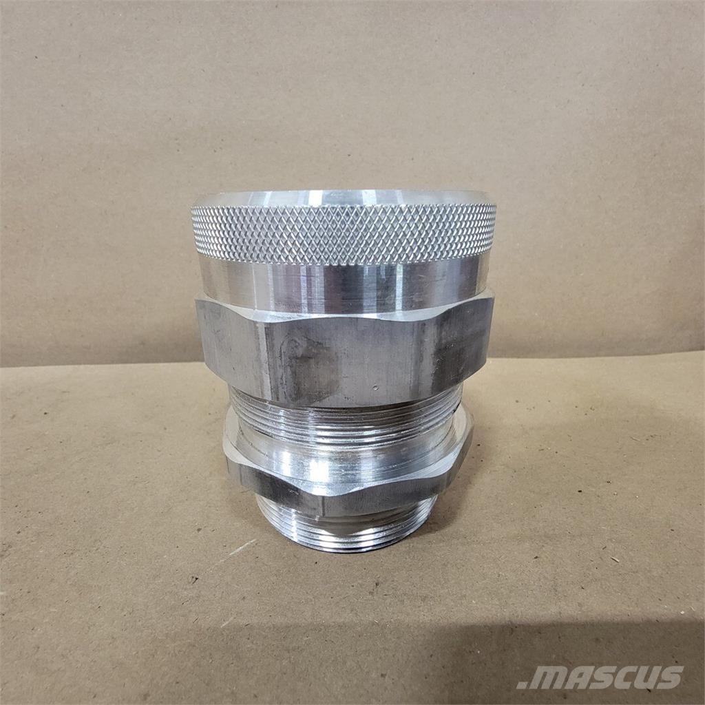  REMKE RSR-627-C Būvniecība- Citi