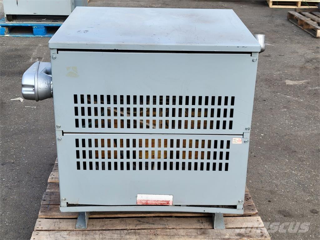 REX B-125JF Būvniecība- Citi