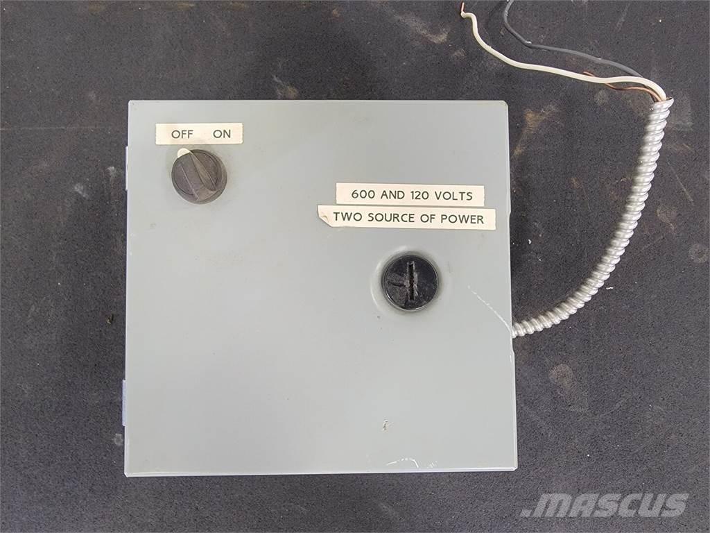  REXEL Būvniecība- Citi