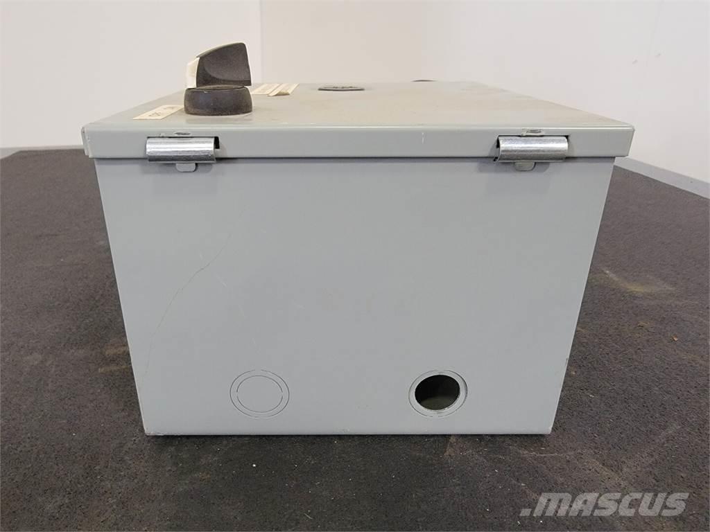  REXEL Būvniecība- Citi