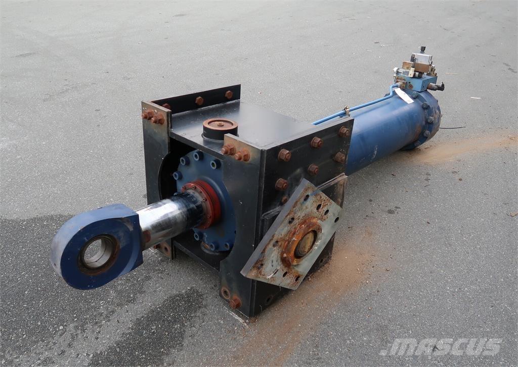 Rexroth 10-134892-1 Transports- Citi