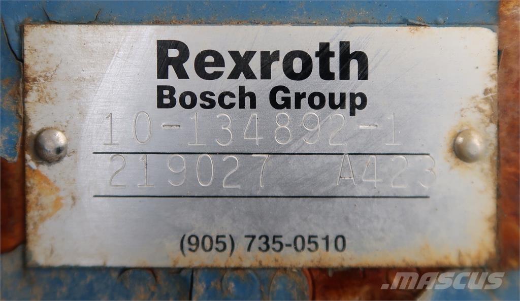 Rexroth 10-134892-1 Transports- Citi