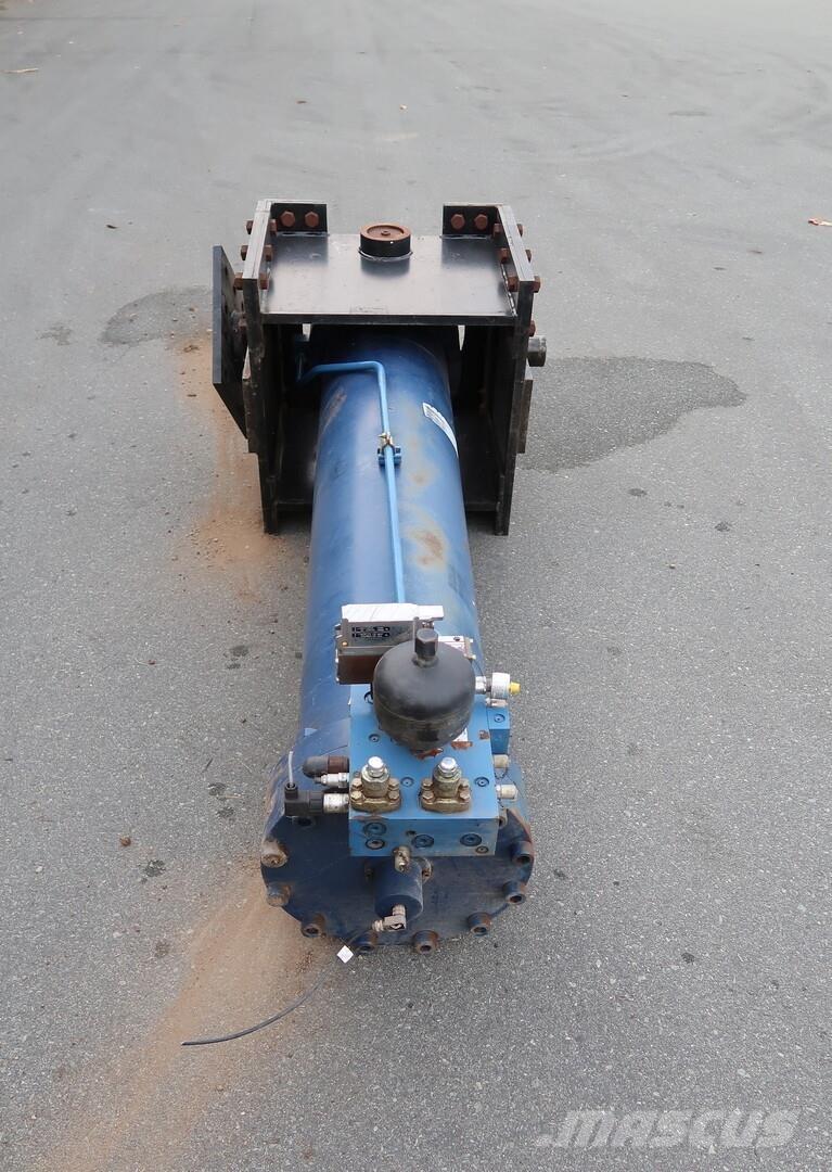 Rexroth 10-134892-1 Transports- Citi