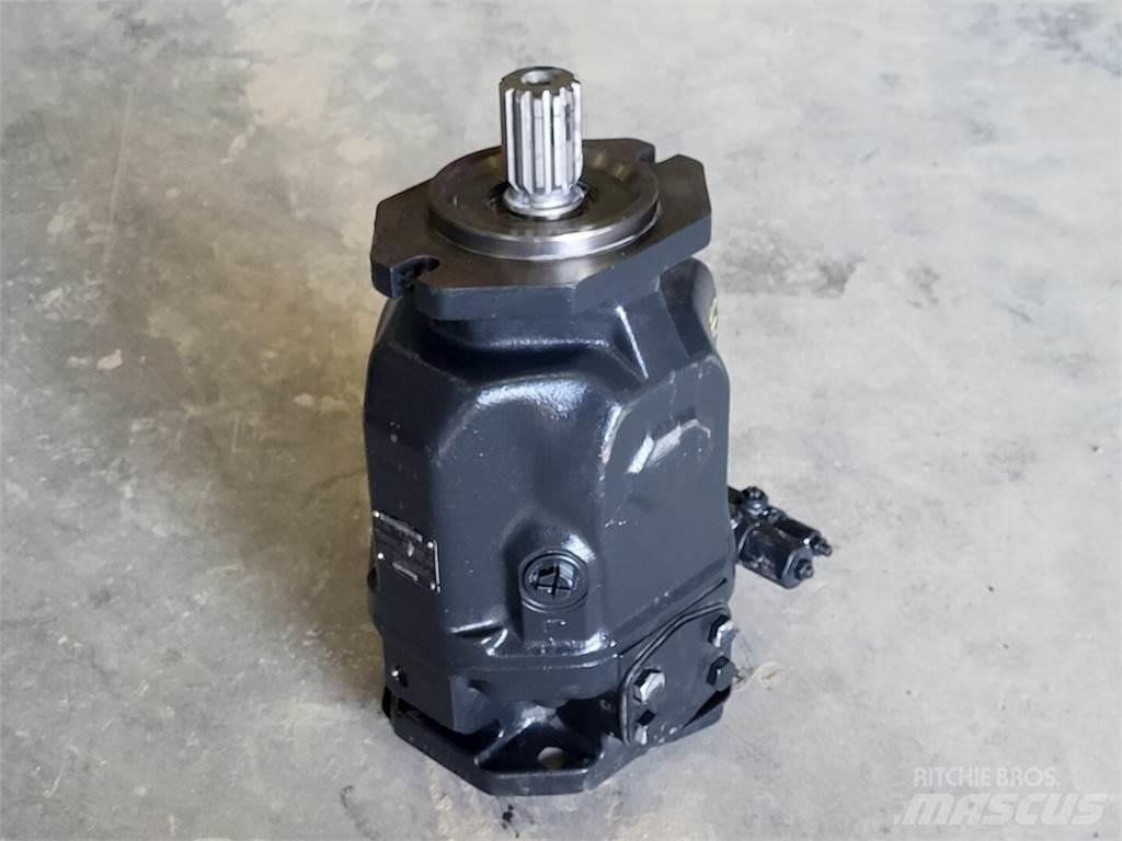 Rexroth D-72160 Ūdens sūkņi