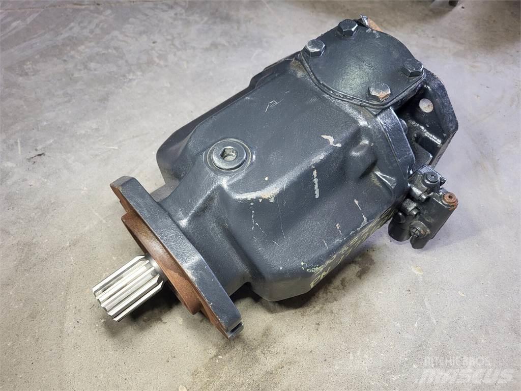 Rexroth R902448267 Ūdens sūkņi