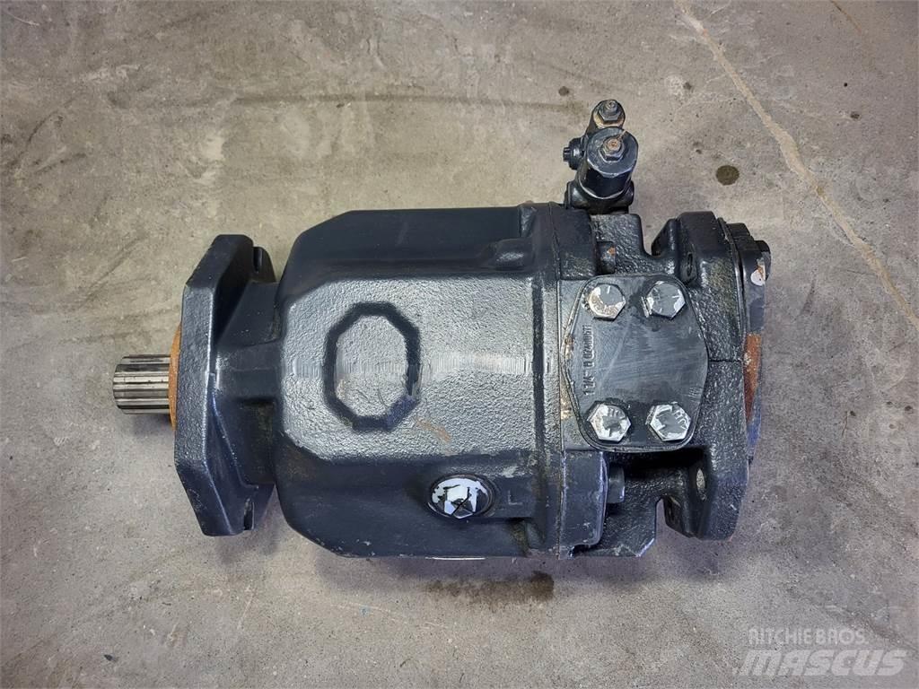 Rexroth R902448267 Ūdens sūkņi