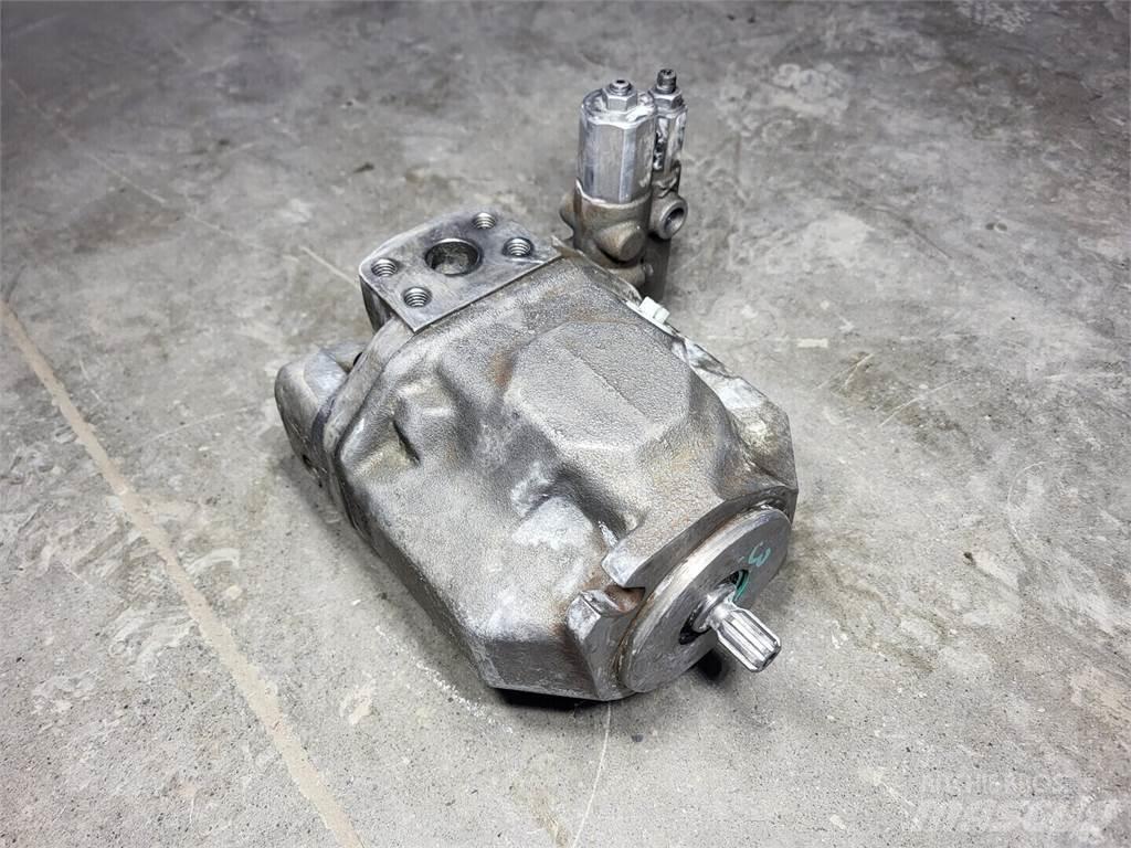 Rexroth R910928042 Ūdens sūkņi