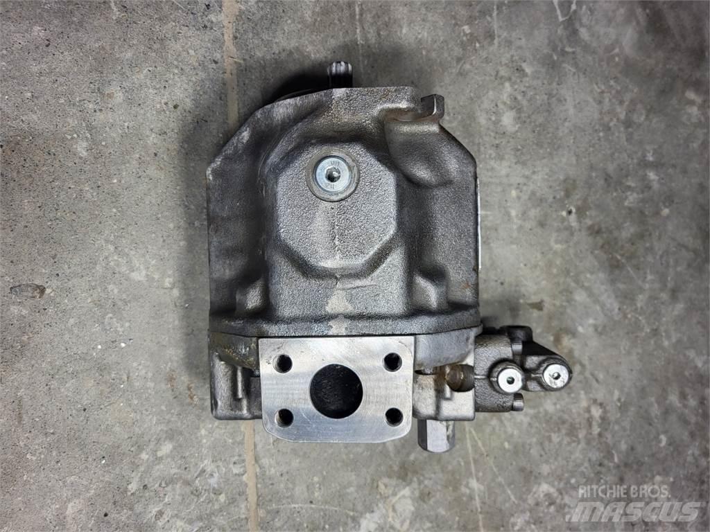 Rexroth R910928042 Ūdens sūkņi