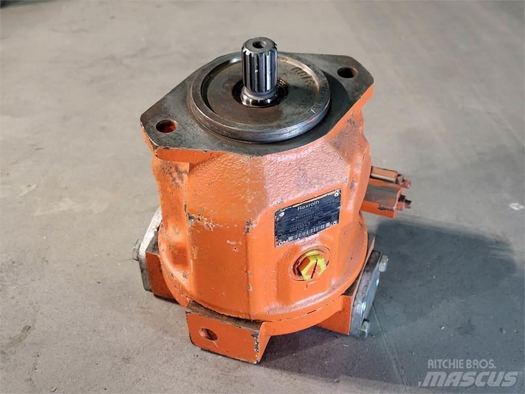 Rexroth R910944103 Ūdens sūkņi