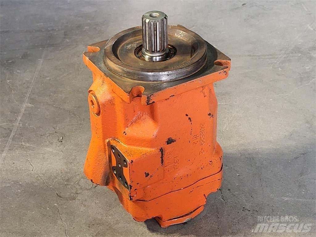 Rexroth R910979368 Ūdens sūkņi