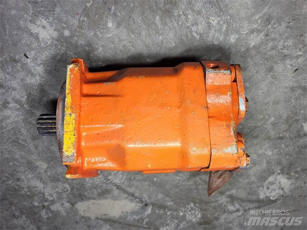 Rexroth R910979368 Ūdens sūkņi