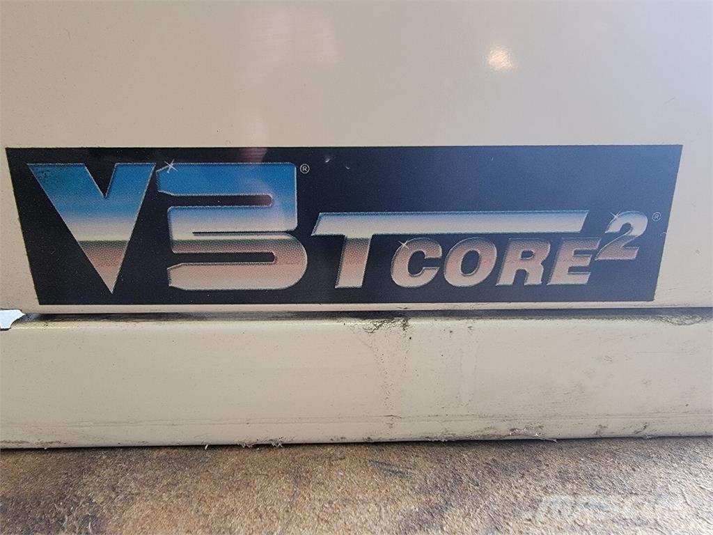  REZNOR V3 Tcore2 Sildīšanas un atkausēšanas iekārtas