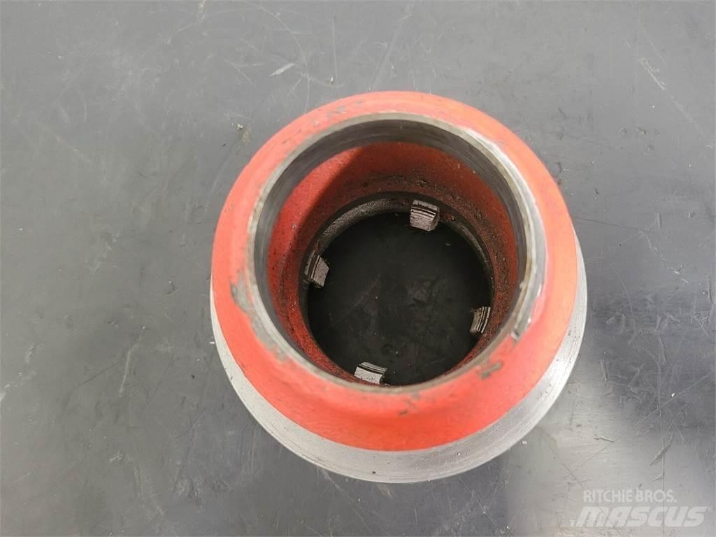  RIDGID 37415 Cauruļvadu iekārtas