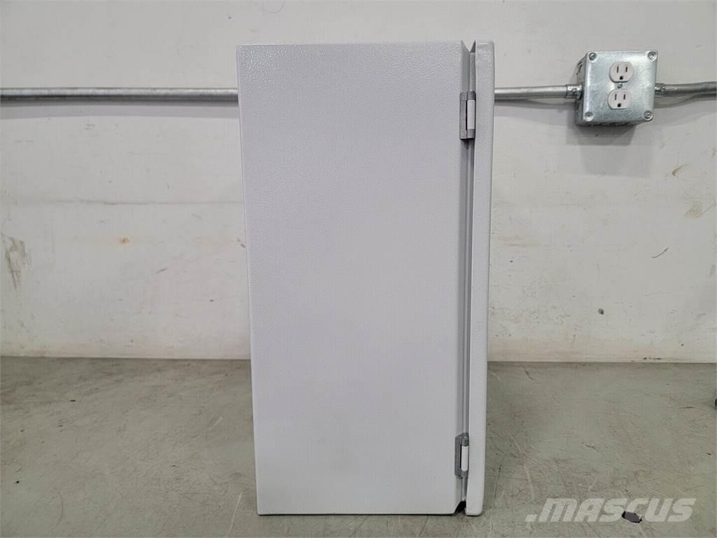  RITTAL JB 8018126 Būvniecība- Citi