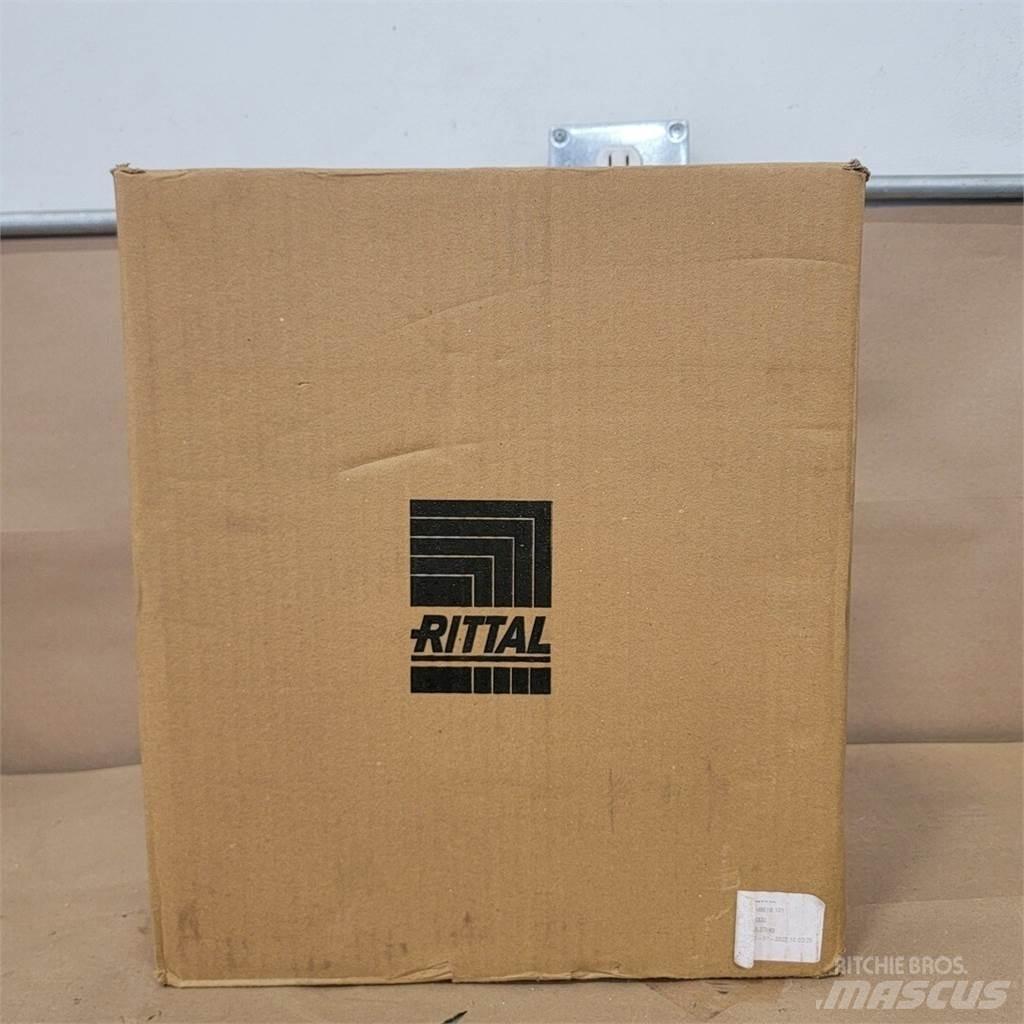  RITTAL JB161406HC Būvniecība- Citi