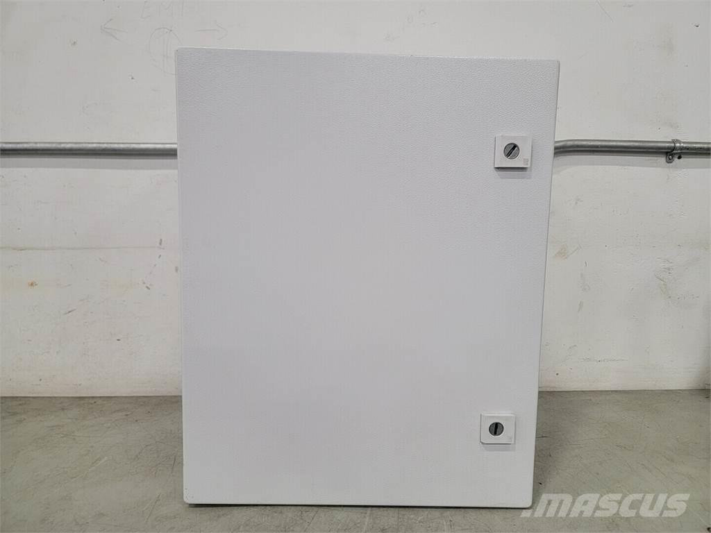  RITTAL WM 1045250 Būvniecība- Citi