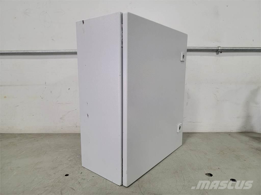  RITTAL WM 1045250 Būvniecība- Citi