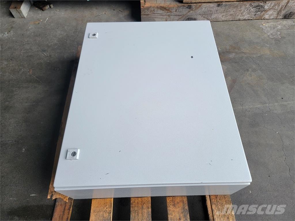  RITTAL WM 1076.250 Būvniecība- Citi