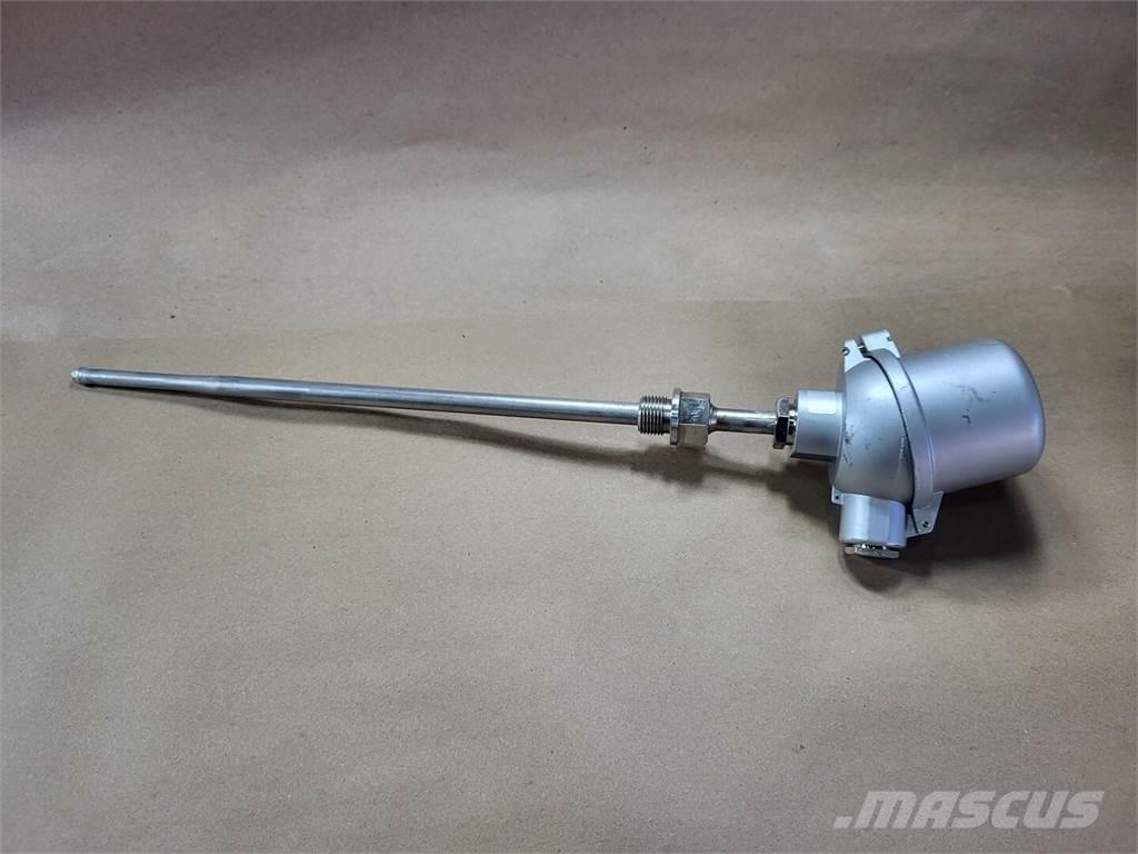  ROSEMOUNT PT100 Būvniecība- Citi