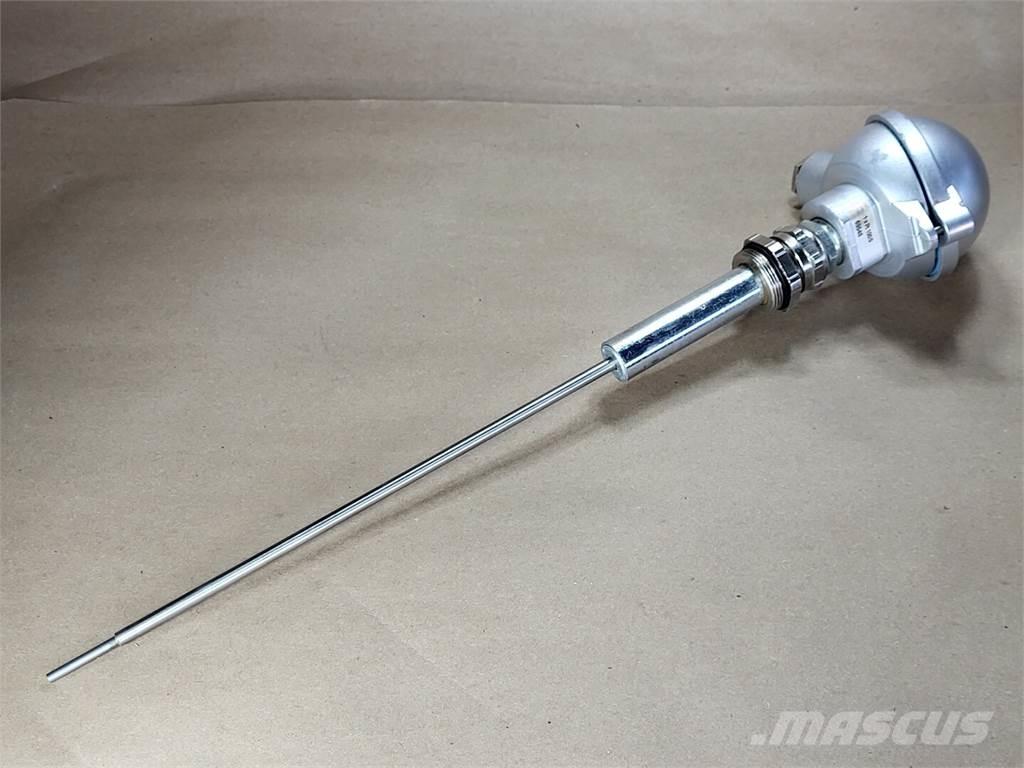  ROSEMOUNT PT100 Būvniecība- Citi