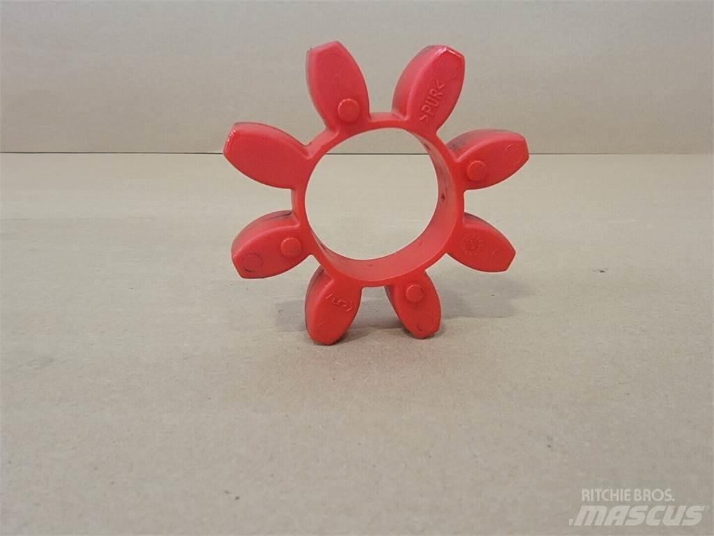 Rotex GR42 Citas sastāvdaļas