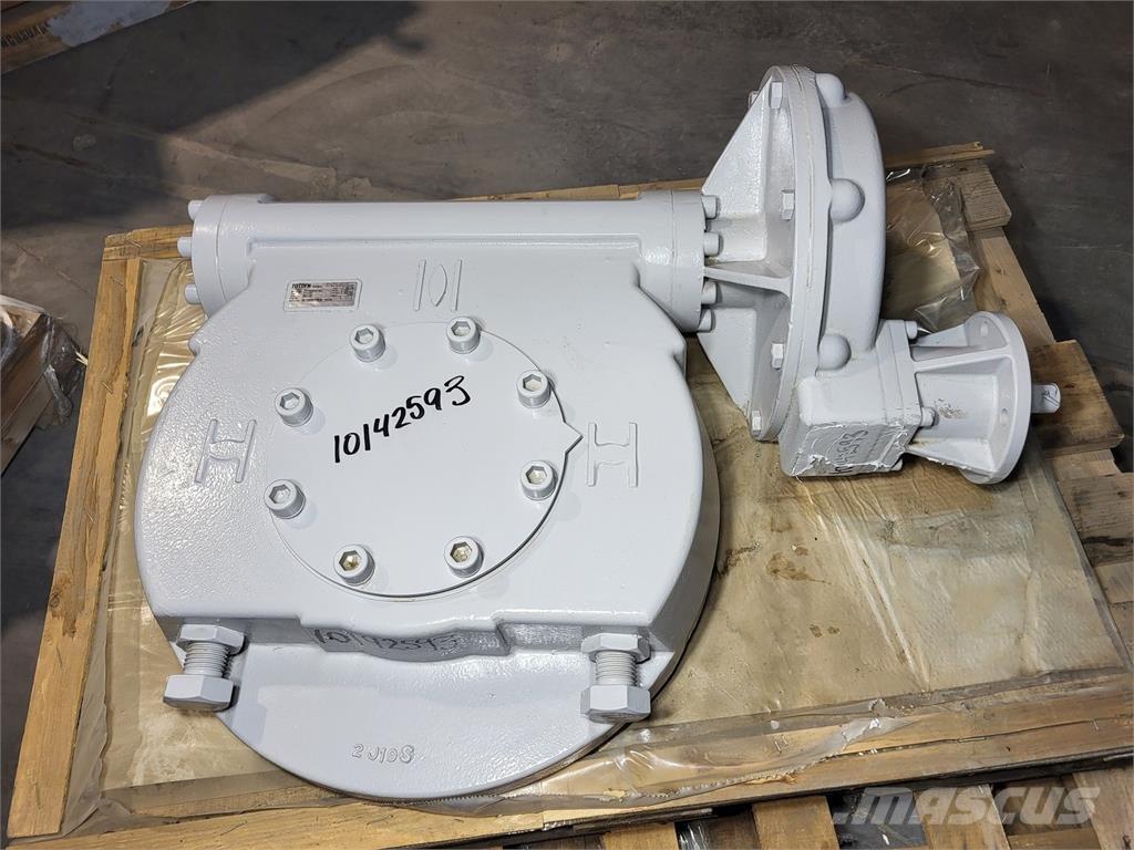  ROTORK IW9-IR2 Būvniecība- Citi