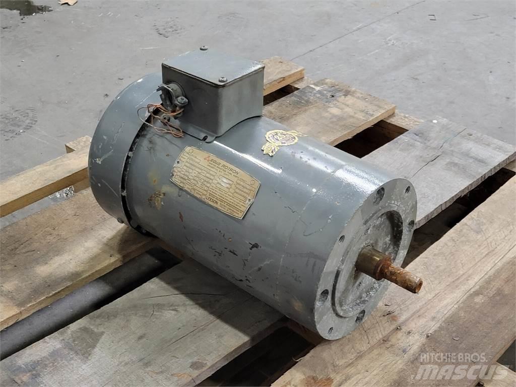  ROTRON 510895 Industriālie dzinēji