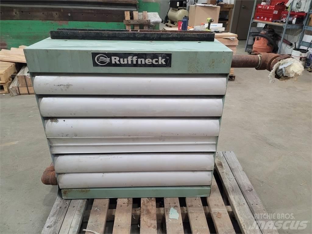 Ruffneck HP5-30 Citas sastāvdaļas