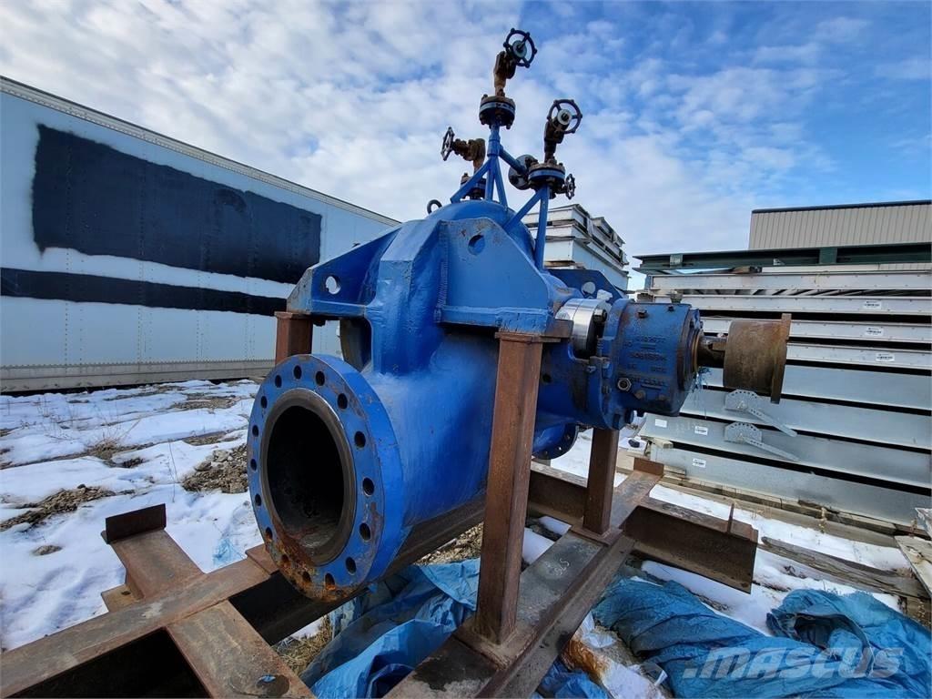 RUHRPUMPEN 73-G-13A Ūdens sūkņi