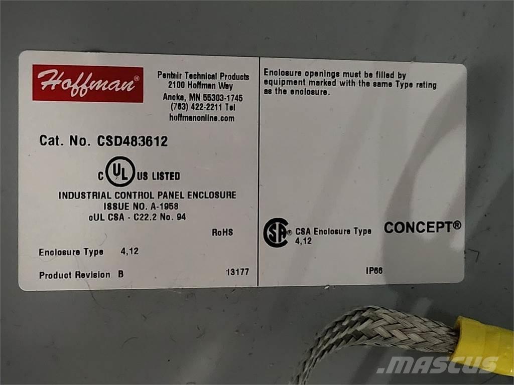  SABRE SGP-8816 Būvniecība- Citi