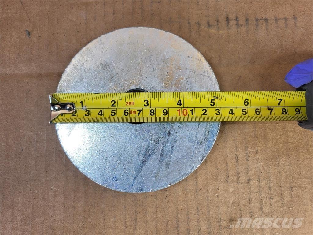 Sandvik 011735-010 Būvniecība- Citi