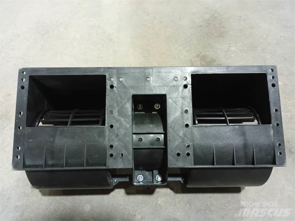Sandvik 04730907 Citas sastāvdaļas
