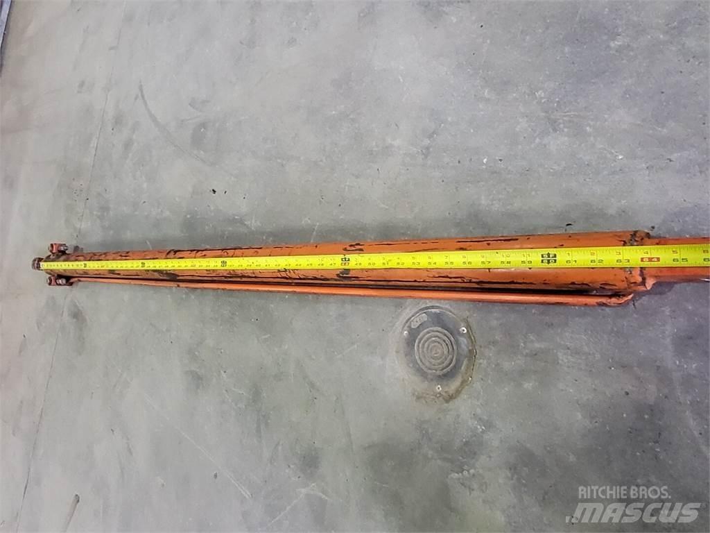 Sandvik 20022 Transports- Citi